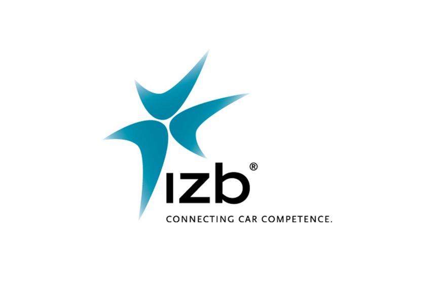 IZB Logo